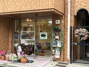 横浜バロック関内サロン