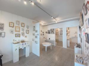 AAA Gallery（Art Araq Asia Gallery）