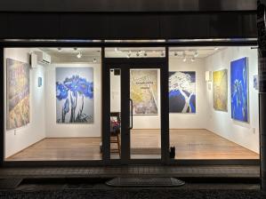 Gallery/Studio CHARLOTTE.USAGI