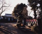 薬師霊場・弘聖寺