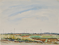 米海軍通信隊（上瀬谷）