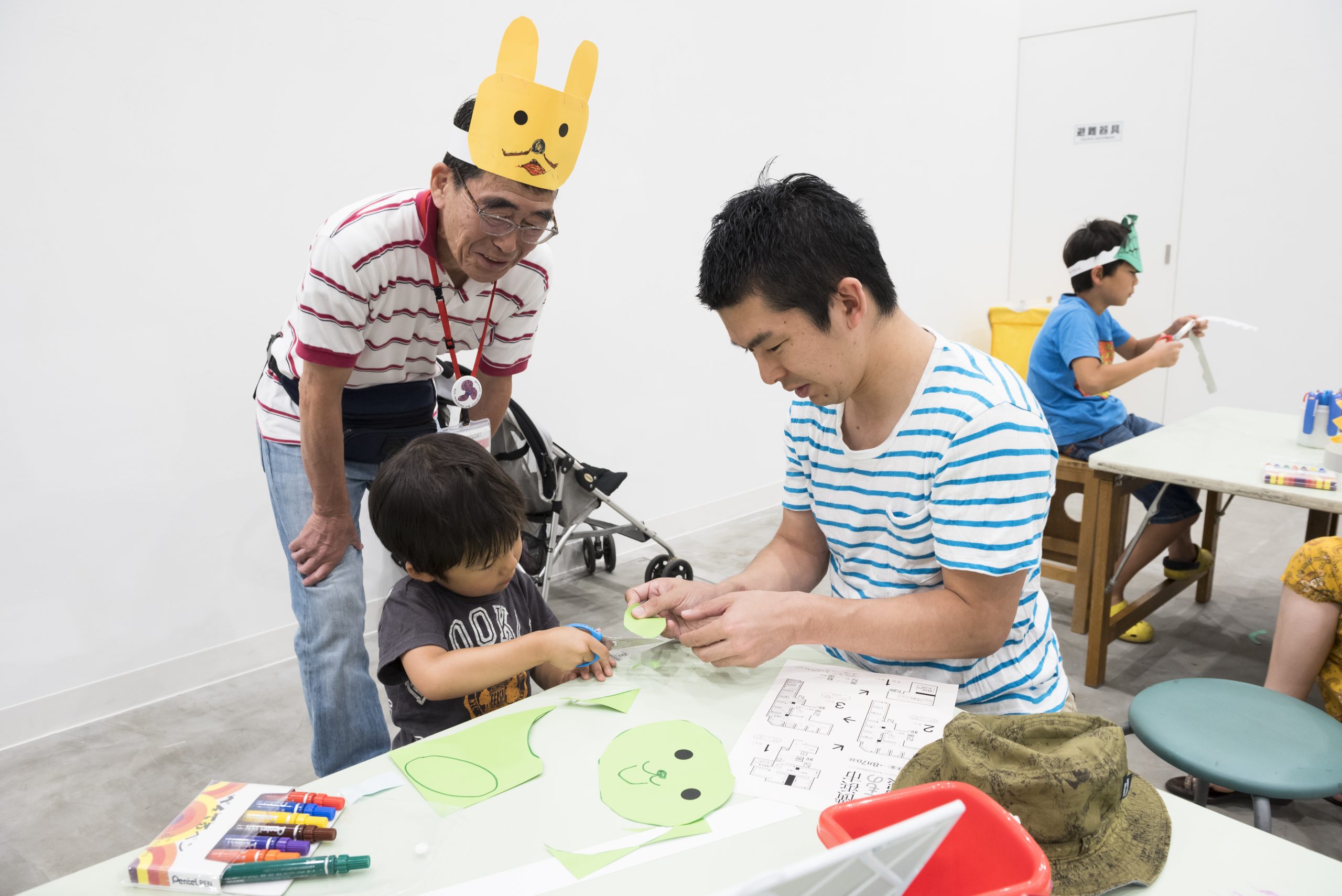 活動イメージ①